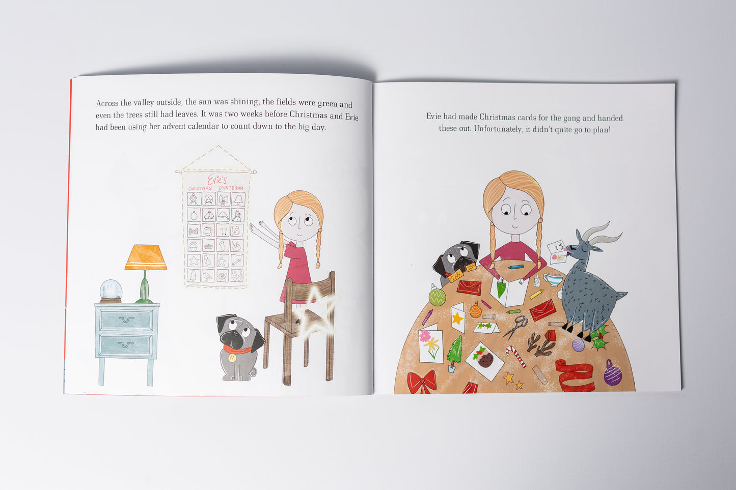 Dai and the Missing Baby Crocodile book & Dai and the Arrival of Diego from Patagonia Book & Dai Rescues Christmas in Llanipandy