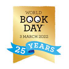 World Book Day 2022