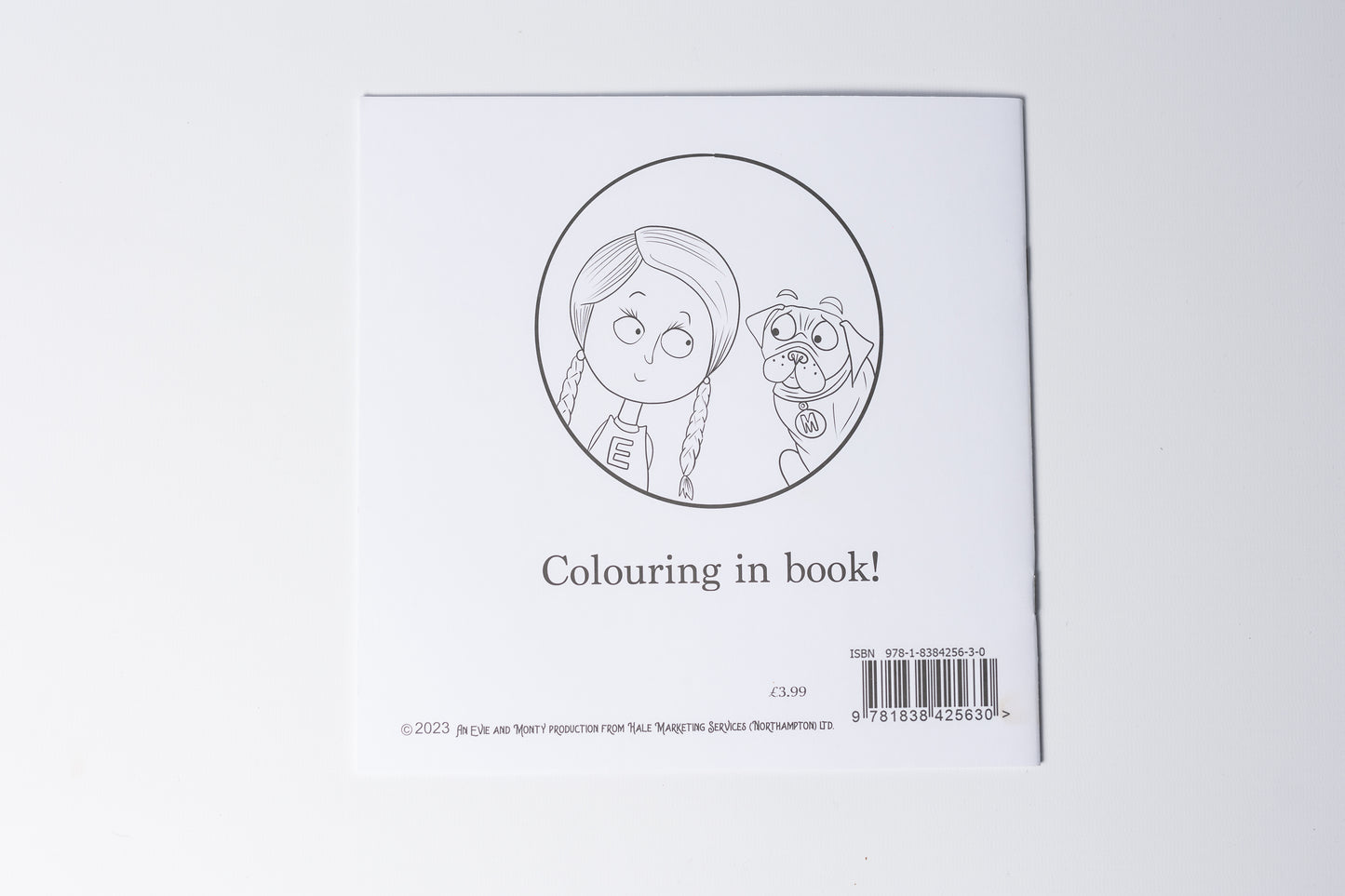 Dai and the Missing Baby Crocodile Book & Colouring Book / Dai and the Arrival of Diego from Patagonia Book & Colouring Book